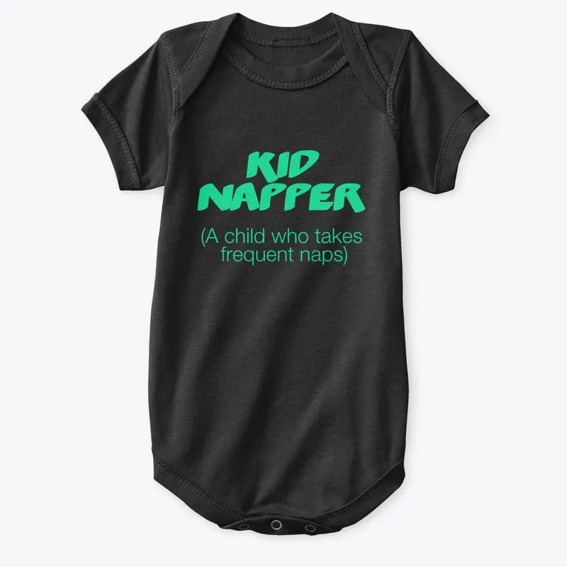 Kid-Napper