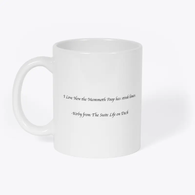 Mug