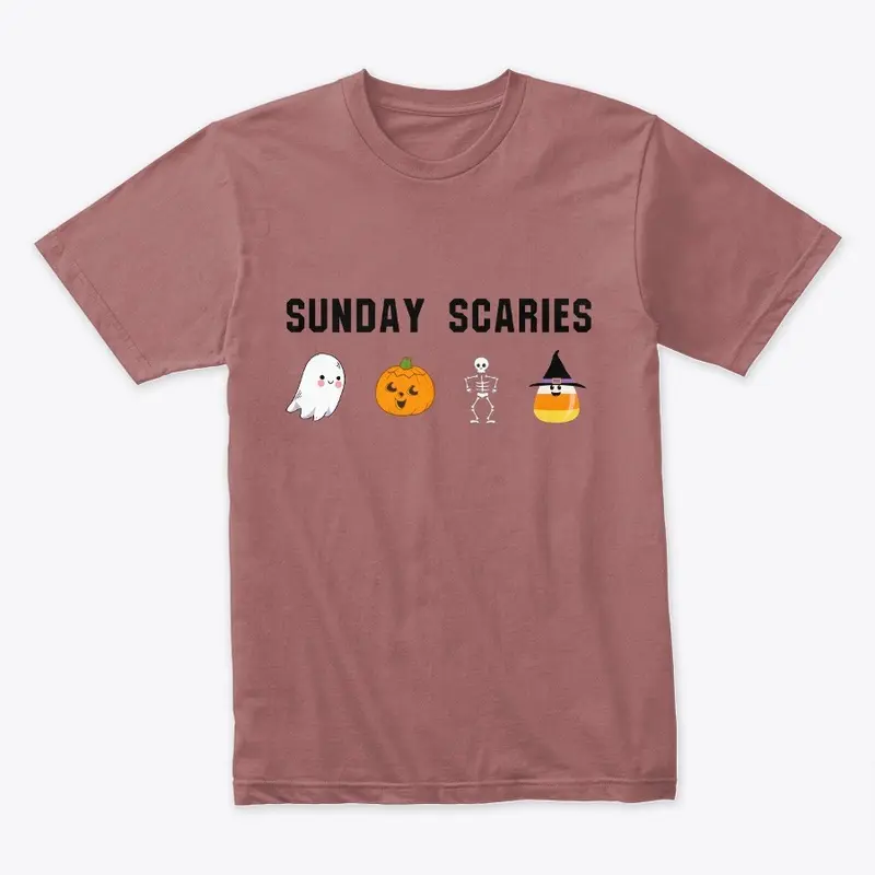 Sunday Scaries